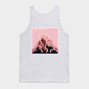 Goddess Tank Top